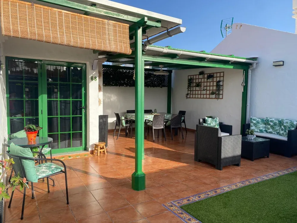 Vivienda · Maspalomas · Gran Canaria (13)