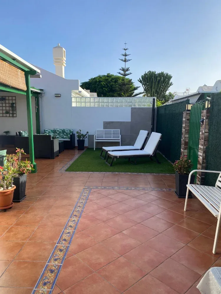 Vivienda · Maspalomas · Gran Canaria (14)