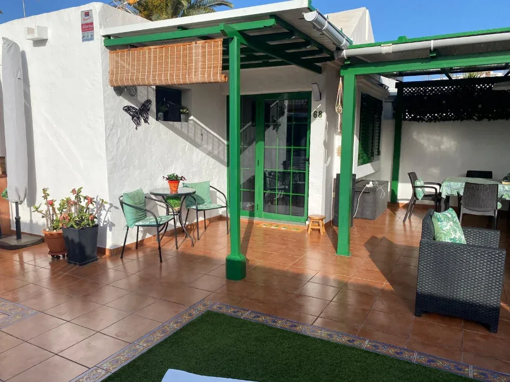 Vivienda · Maspalomas · Gran Canaria (15)