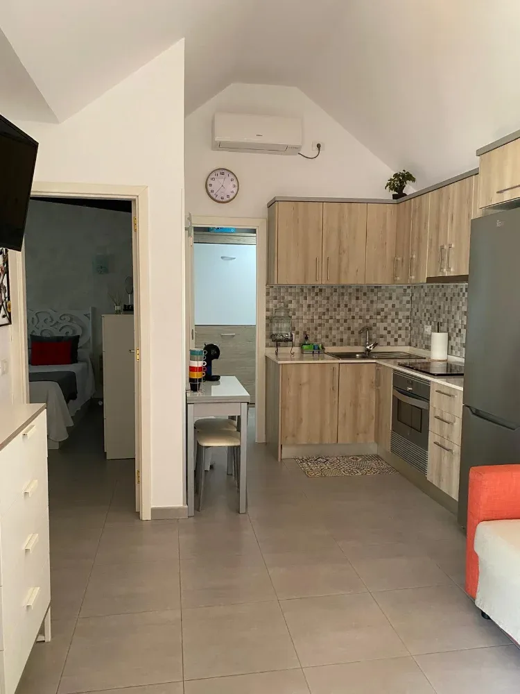 Vivienda · Maspalomas · Gran Canaria (16)