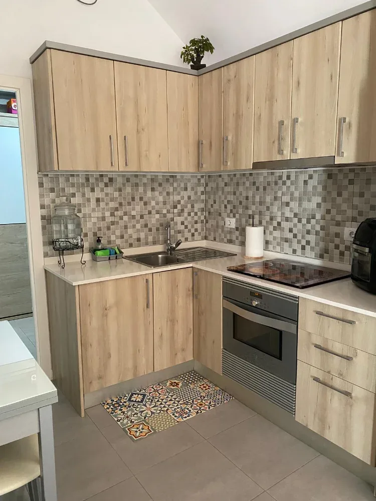 Vivienda · Maspalomas · Gran Canaria (17)