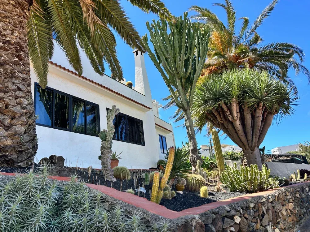 Chalet independiente · Gáldar · Gran Canaria