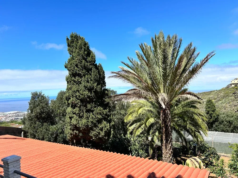 Chalet independiente · Gáldar · Gran Canaria (2)