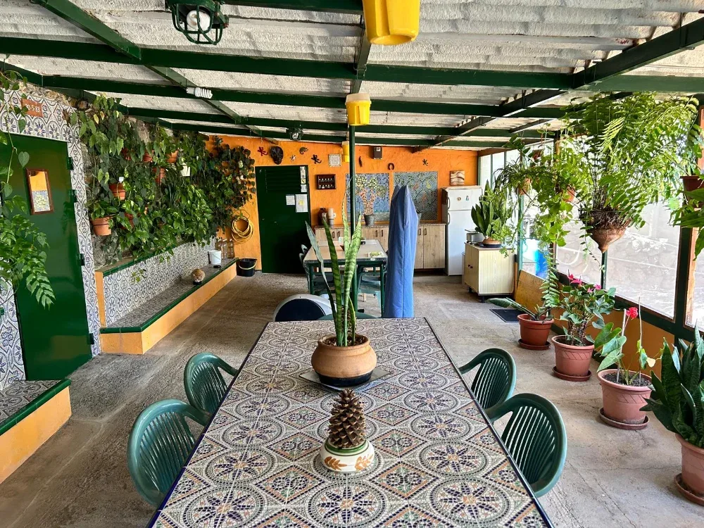 Chalet independiente · Gáldar · Gran Canaria (6)