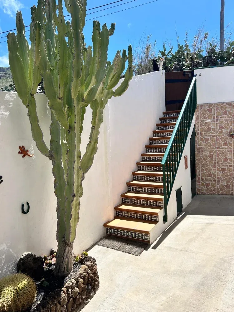 Chalet independiente · Gáldar · Gran Canaria (7)