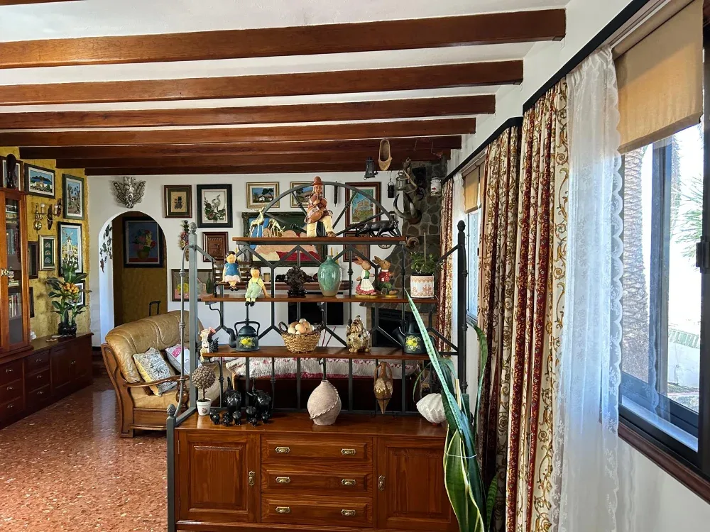 Chalet independiente · Gáldar · Gran Canaria (8)