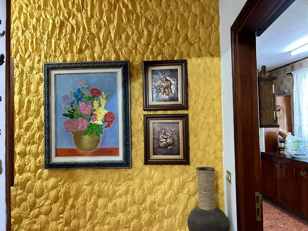 Chalet independiente · Gáldar · Gran Canaria (11)