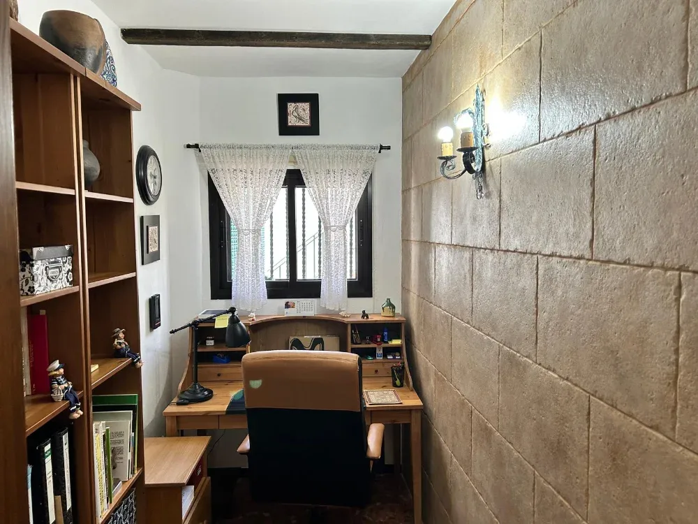 Chalet independiente · Gáldar · Gran Canaria (12)