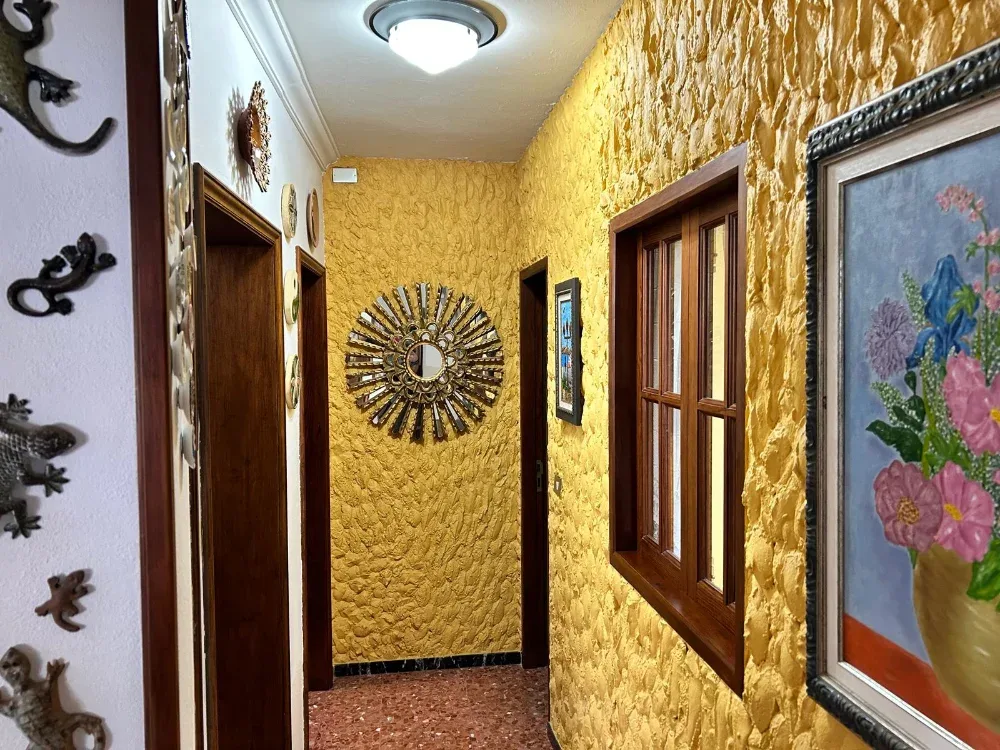 Chalet independiente · Gáldar · Gran Canaria (13)