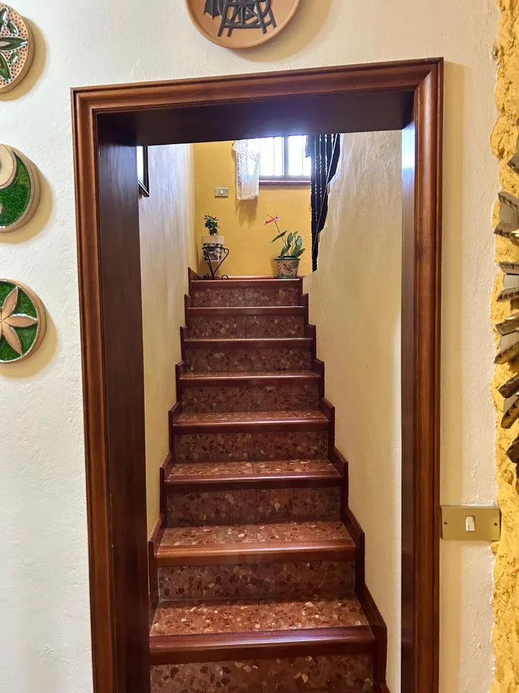 Chalet independiente · Gáldar · Gran Canaria (17)