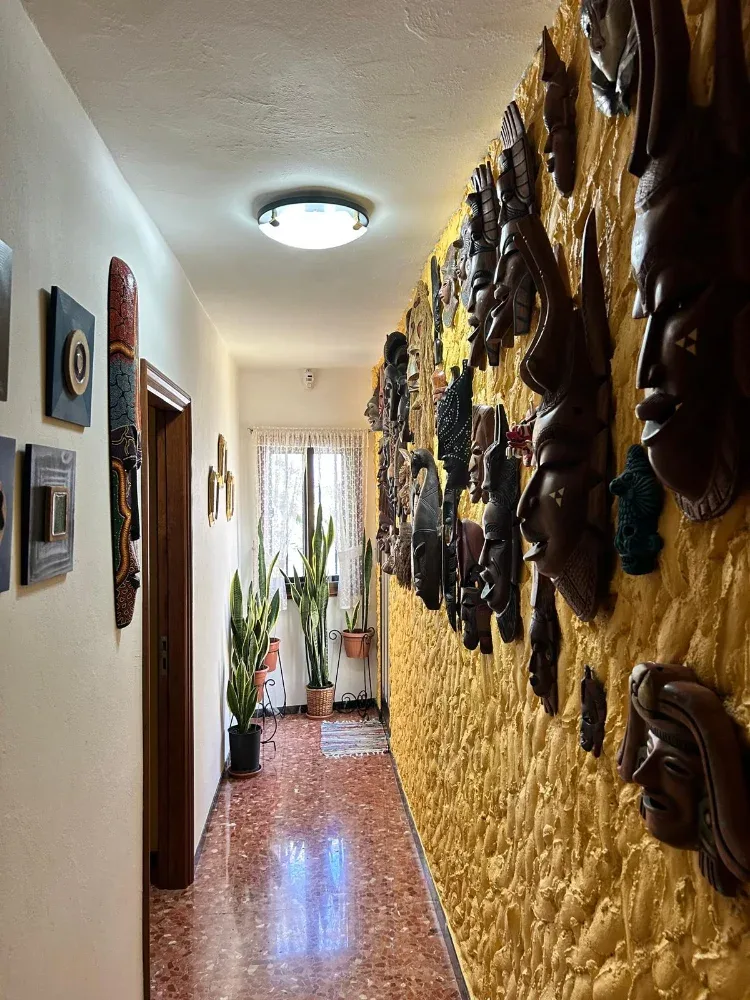 Chalet independiente · Gáldar · Gran Canaria (20)