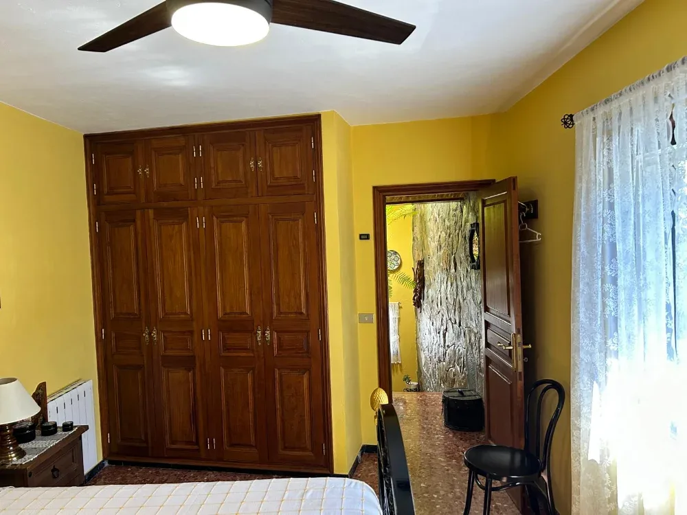 Chalet independiente · Gáldar · Gran Canaria (23)