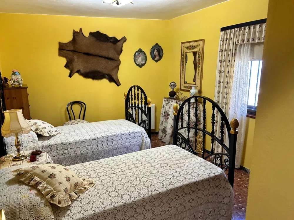 Chalet independiente · Gáldar · Gran Canaria (24)