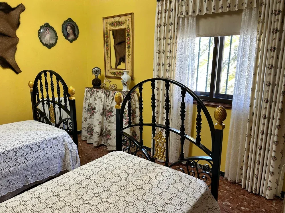 Chalet independiente · Gáldar · Gran Canaria (25)