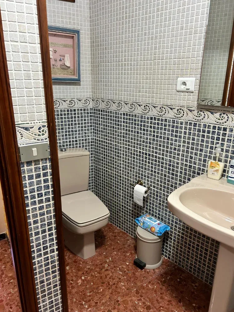 Chalet independiente · Gáldar · Gran Canaria (26)
