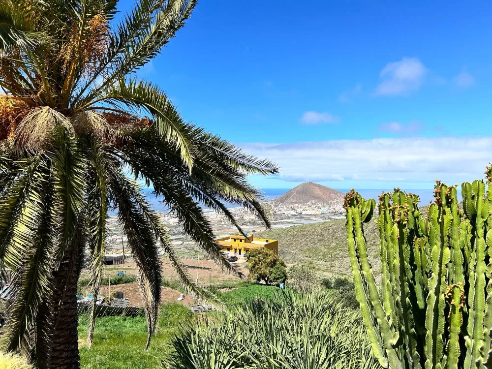 Chalet independiente · Gáldar · Gran Canaria (27)