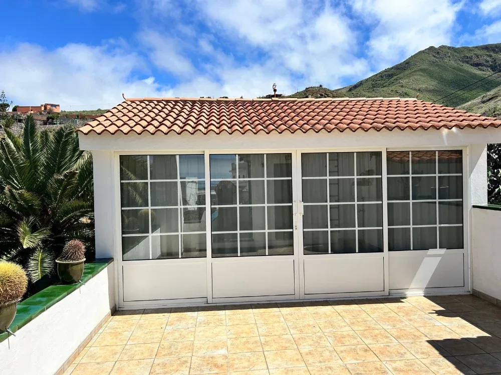 Chalet independiente · Gáldar · Gran Canaria (28)