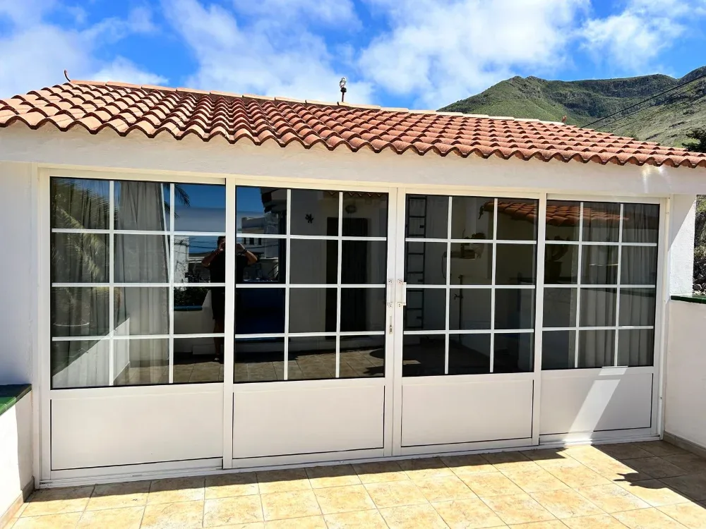 Chalet independiente · Gáldar · Gran Canaria (29)