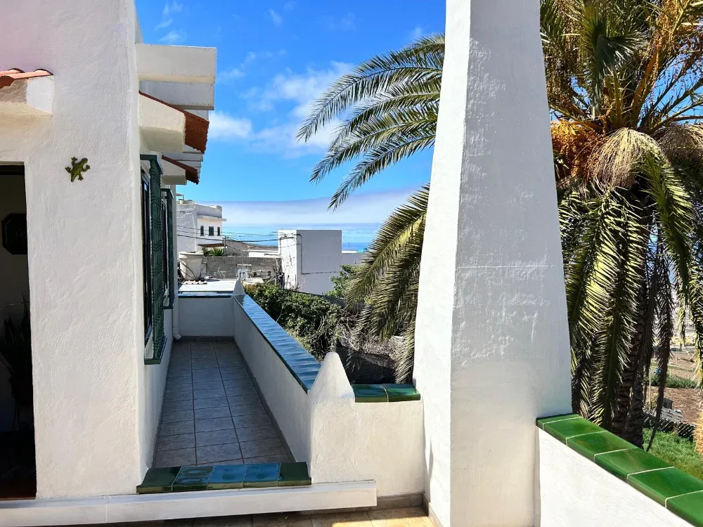 Chalet independiente · Gáldar · Gran Canaria (30)