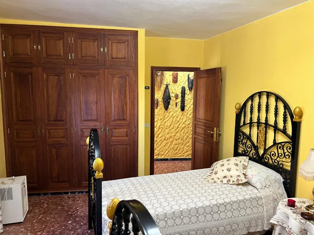 Chalet independiente · Gáldar · Gran Canaria (35)