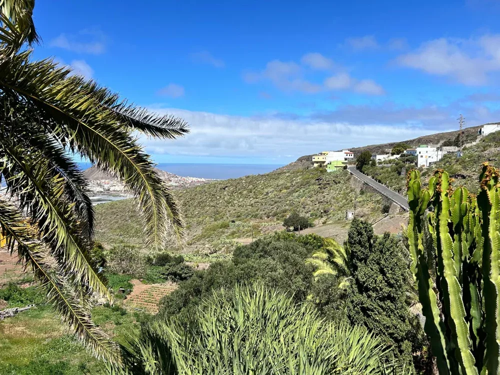 Chalet independiente · Gáldar · Gran Canaria (40)