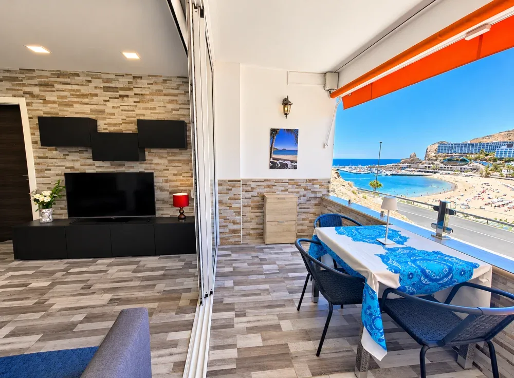 Vivienda · Puerto Rico · Gran Canaria
