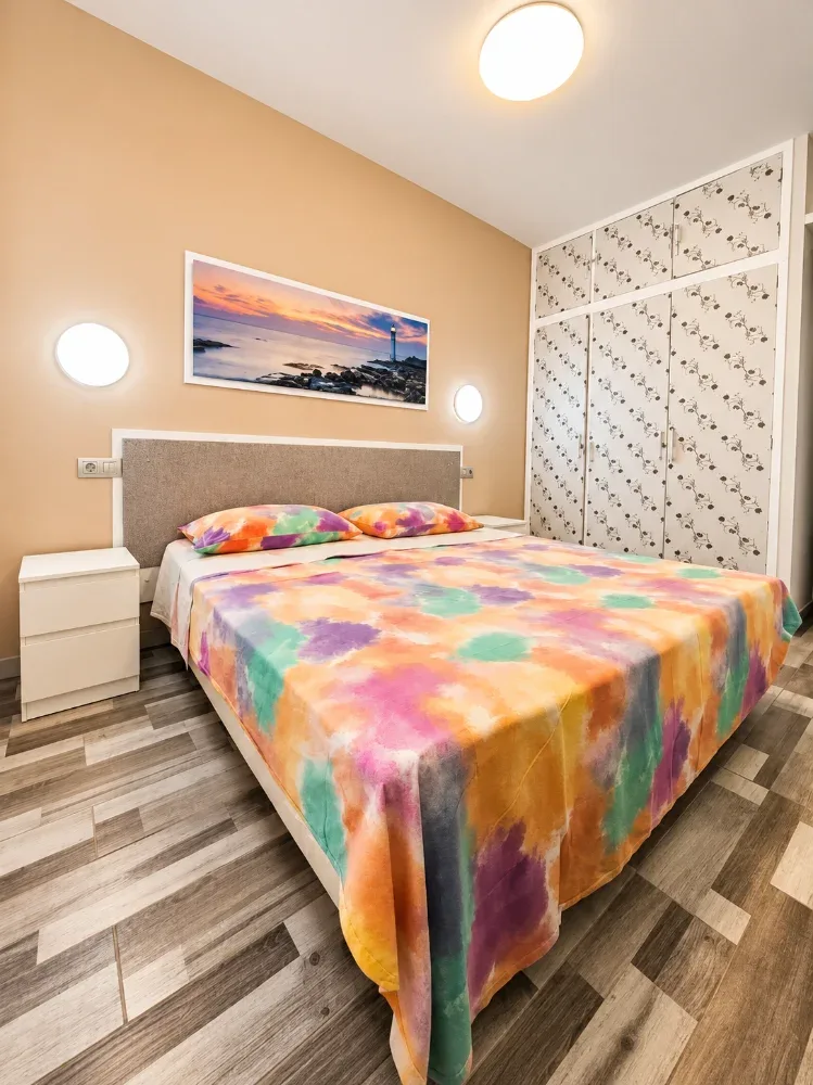 Vivienda · Puerto Rico · Gran Canaria (7)