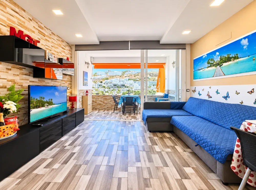 Vivienda · Puerto Rico · Gran Canaria (8)