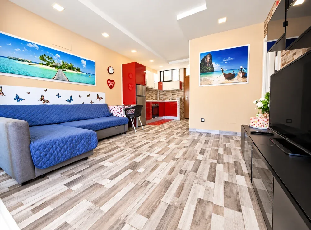 Vivienda · Puerto Rico · Gran Canaria (10)
