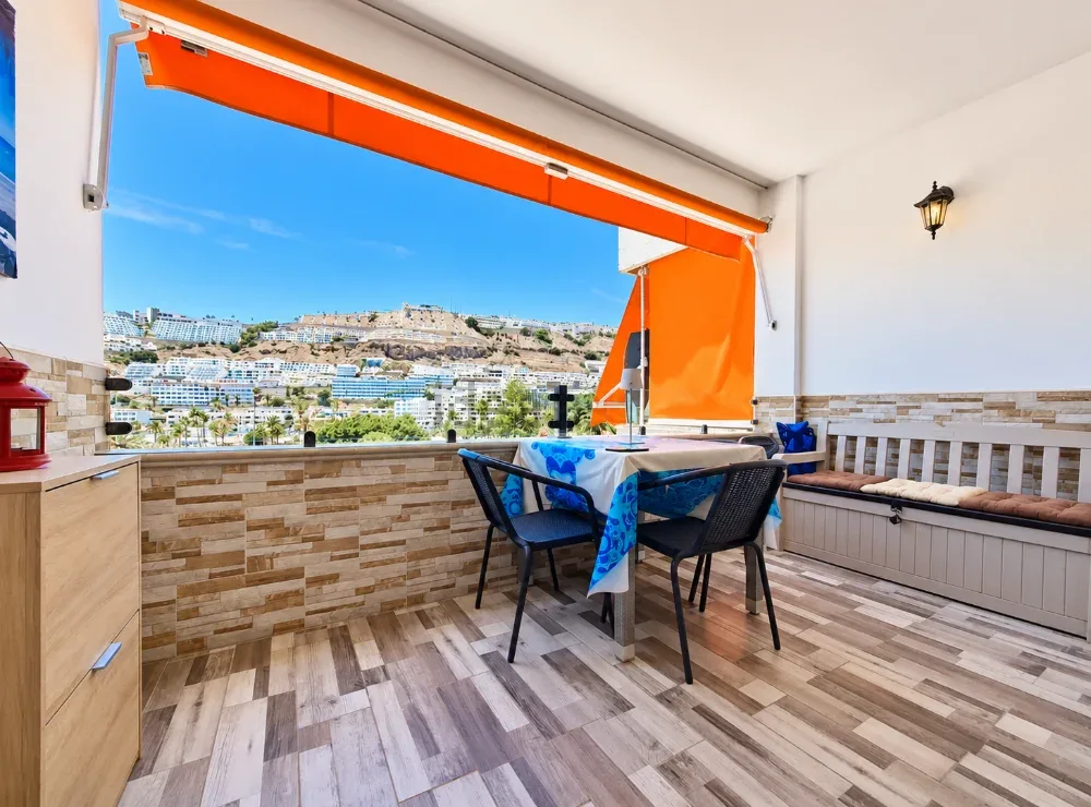 Vivienda · Puerto Rico · Gran Canaria (12)