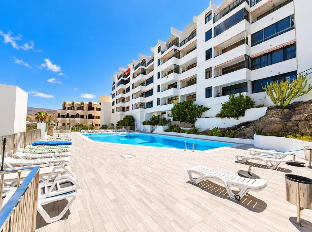 Vivienda · Puerto Rico · Gran Canaria (13)