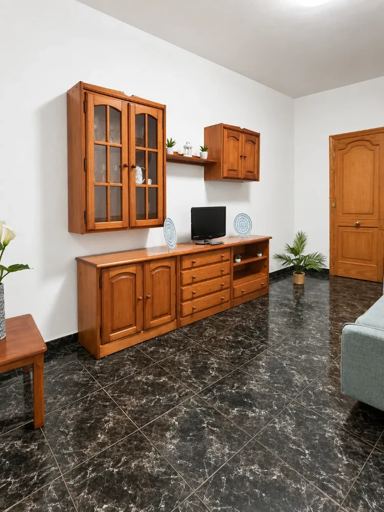 Piso · Vecindario · Gran Canaria (7)