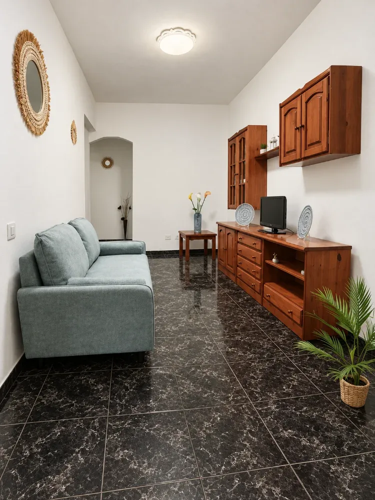 Piso · Vecindario · Gran Canaria (8)