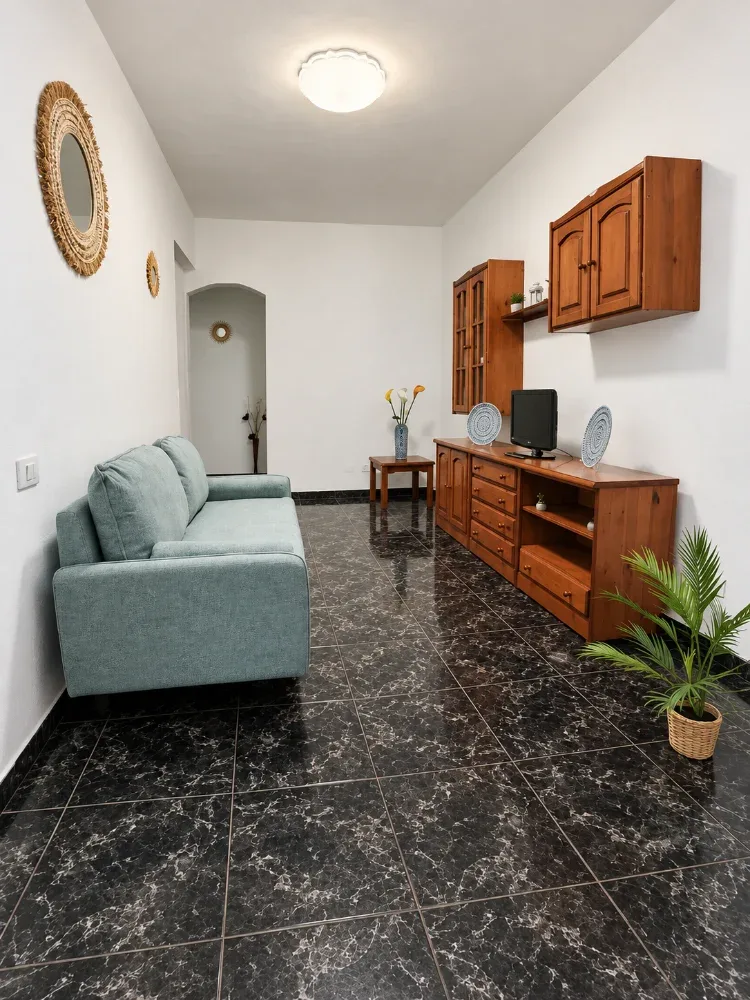 Piso · Vecindario · Gran Canaria (11)