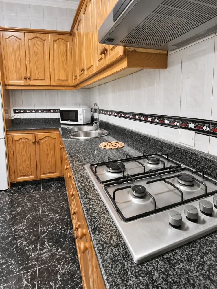 Piso · Vecindario · Gran Canaria (14)
