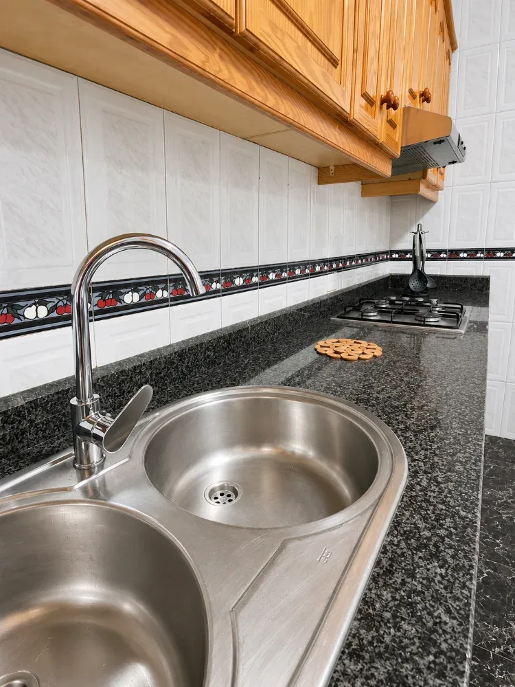 Piso · Vecindario · Gran Canaria (16)