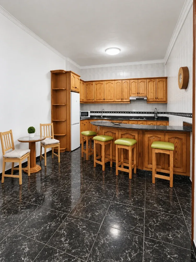 Piso · Vecindario · Gran Canaria (17)