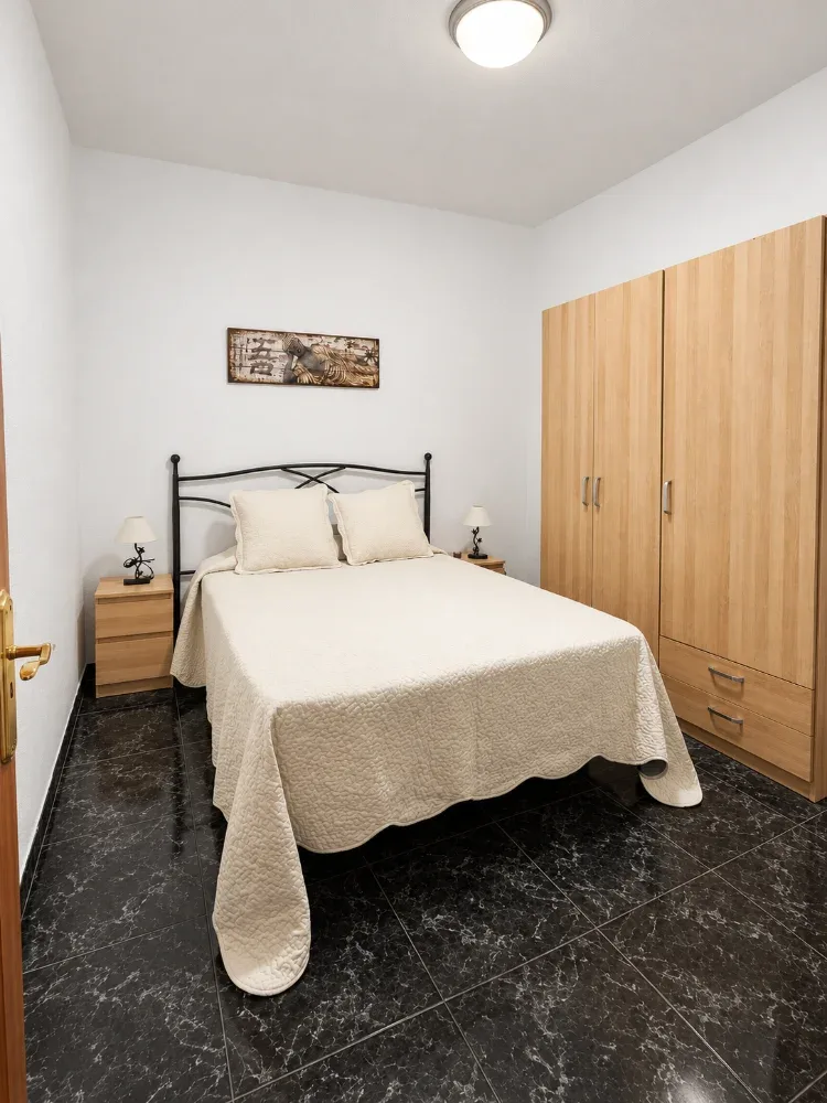 Piso · Vecindario · Gran Canaria (18)